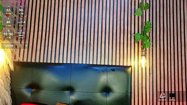 Chat XXX en directo de Hiddenhotcake