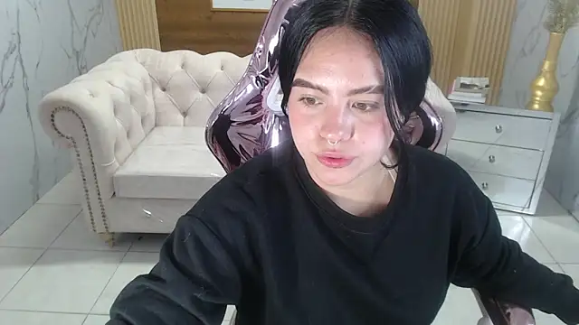 sarita_09_s Chat XXX in diretta