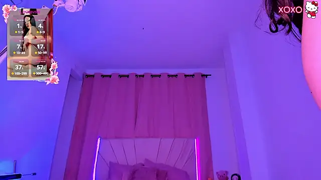 Body69ldのライブXXXチャット