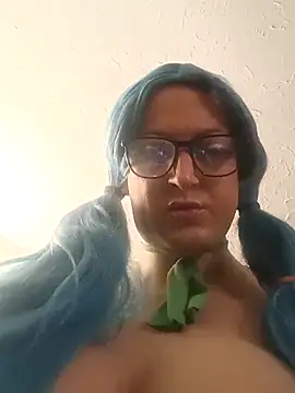 sissytrapdolly24 Pertunjukan Webcam