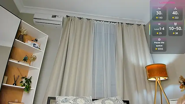 ErinBissonnetten Live XXX chat