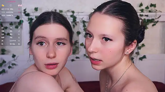 GabrielleLynchard 网络视讯表演