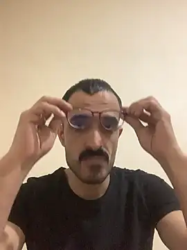 Webkamerová show saye0044