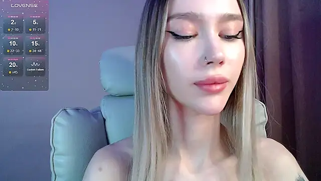 Des_ch Adlı Modelin Canlı XXX Sohbeti