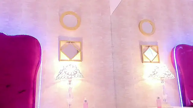 EllaEvanz's Live XXX Chat