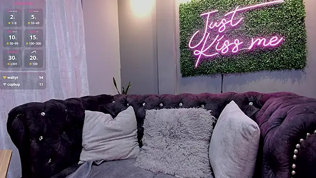 danielebeck Chat XXX live