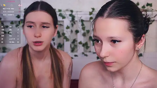 GabrielleLynchard Chat XXX live