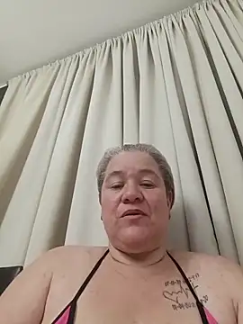 Show de webcam de MilF-eterna_69