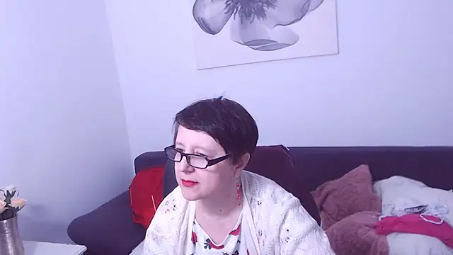 ChristaRose Chat XXX in diretta