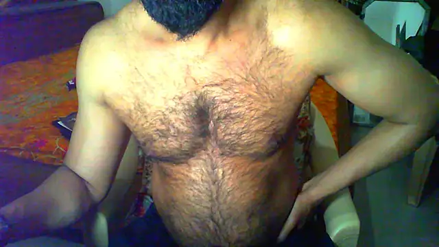 Show de Vbestshow na webcam