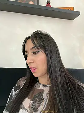 Chat +18 de EmmyEvans1 ao vivo