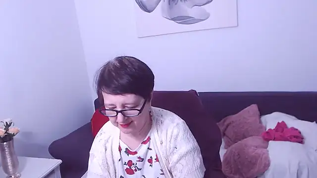 ChristaRose Live XXX-chat