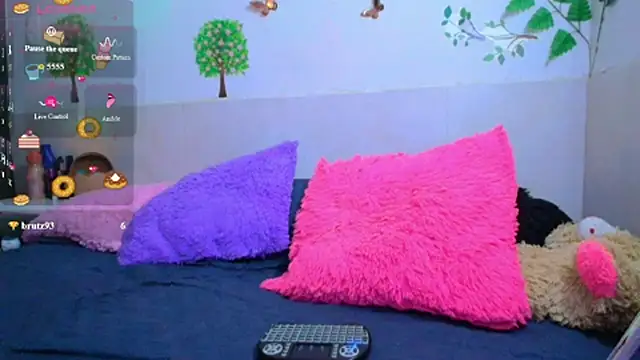 Chat XXX Live emily_cooper_t