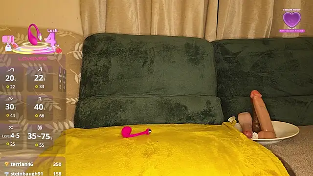 دردشة freyadivine الجنسية المباشرة