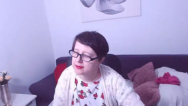 ChristaRose – Live XXX-chat