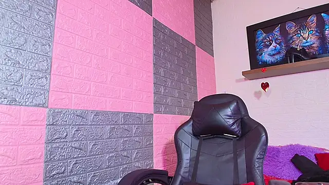 Czat XXX na żywo – alanna_Love02