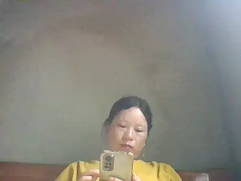 PTM99 Pertunjukan Webcam