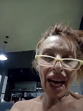 FrozenWaffle's Webcam Show