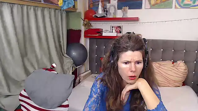 kellyterapy Obrolan Langsung XXX