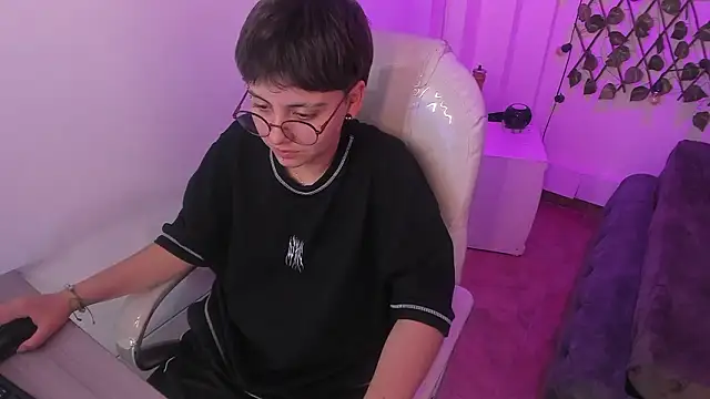 Czat XXX na żywo – Nathaly_ds