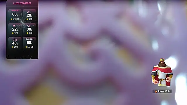 Niky_777 Live XXX-chat