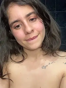 LexaDeRusso Live XXX-chat