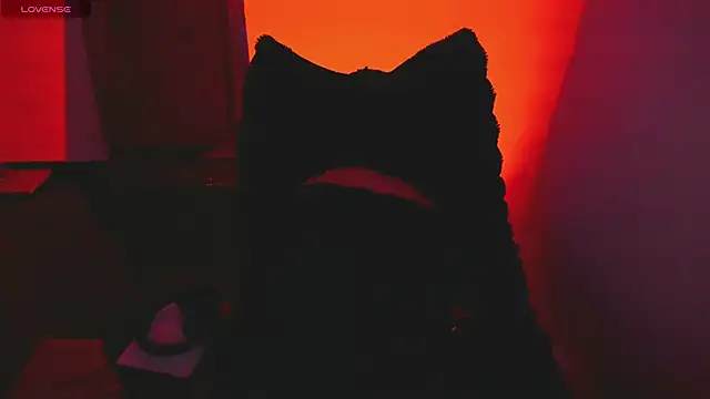 bonnie_moon_ Live XXX-chat