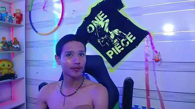 Živý XXX chat andy_staar