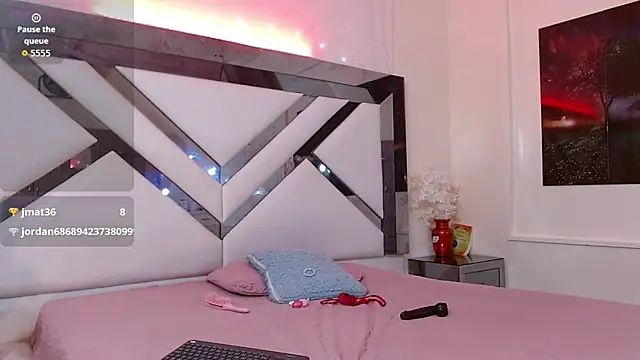 samara_selene Live XXX-chat