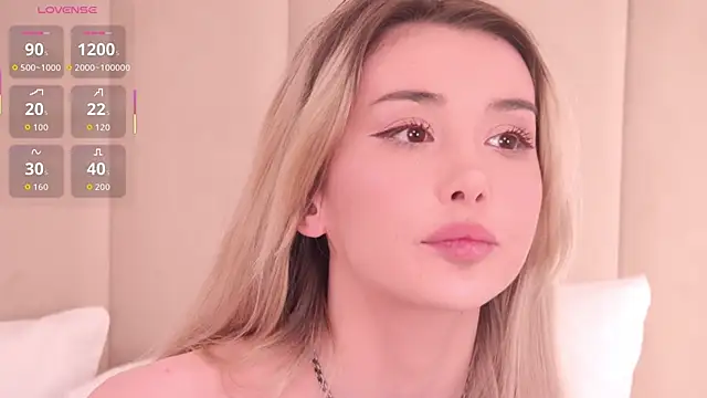 Nesolla Live XXX-chat