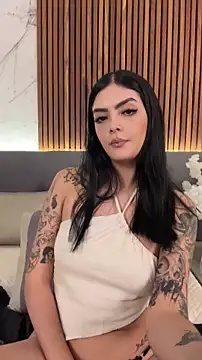 AliceRitter – Naživo XXX chat