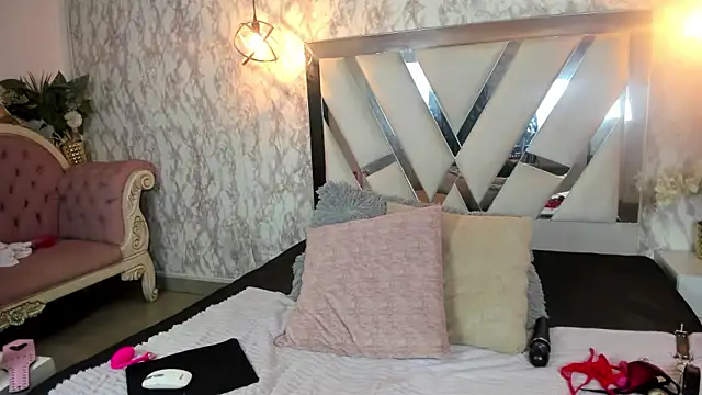 Candy_Hott7 Live XXX-chat