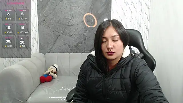 XXX chat uživo modela Ivony18_b