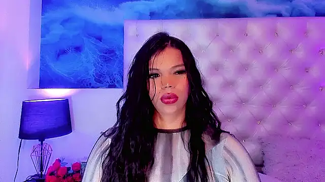 Show de Keira_Fox31 na webcam