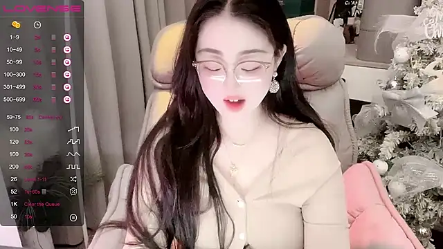 Chat XXX ao vivo de Monica-666888-