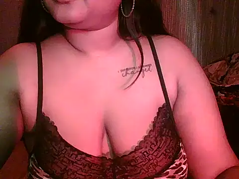 sonal-6 Live XXX-Chat