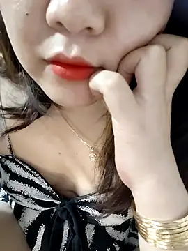 Gia_gia68 Show Webcam