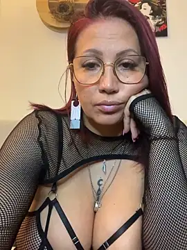 candyalice7 Webcamshow