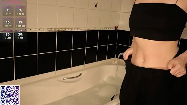 BuenaSchmaling Obrolan Langsung XXX