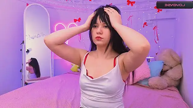 onix_cherry – webcam-show