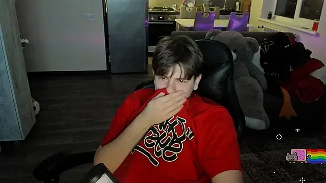 jimmie_hotty Webcamshow