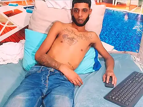 Živý XXX chat CharmingIndian1