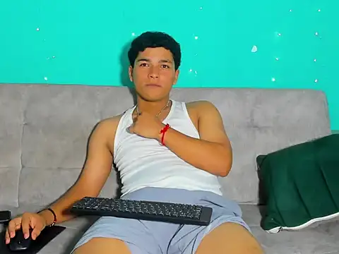 Brandon_Wesly webcam show