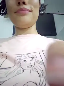 XXX chat uživo modela thejasminshow