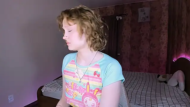 MariaMango Live XXX Chat