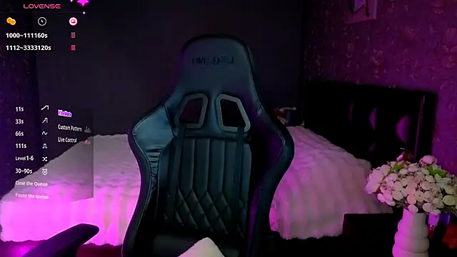 Sembang XXX Secara Langsung Ayla_Ray