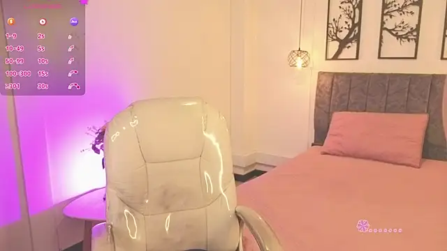 Abigaiil__ds Obrolan Langsung XXX