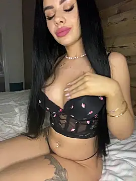 Sembang XXX Secara Langsung Ameliablack_1