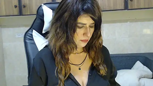 Sembang XXX Secara Langsung Isabella_Martin