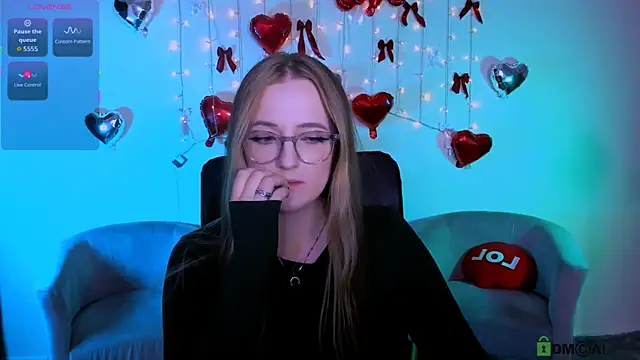 luna_berryy Live XXX Chat